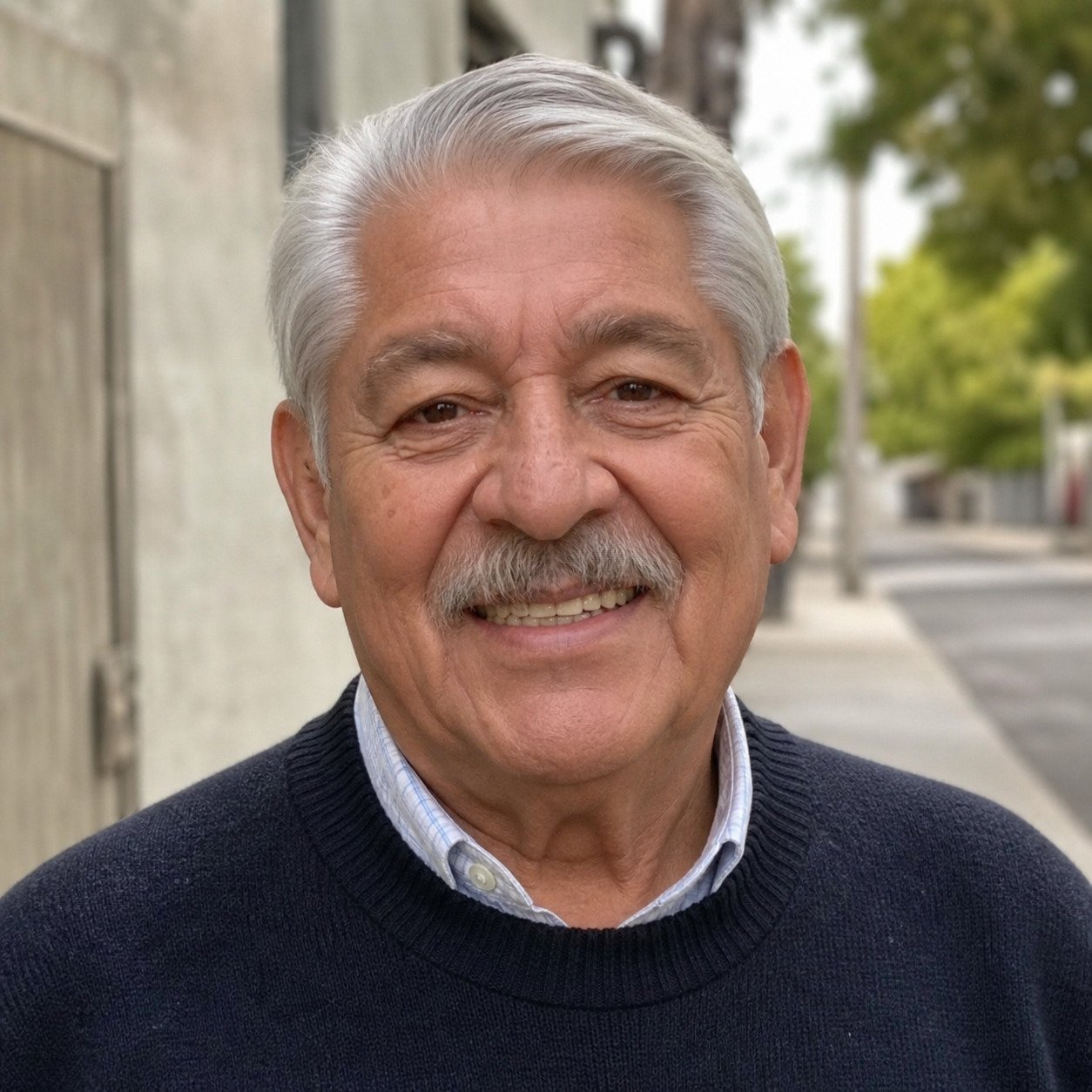 Thomas C.