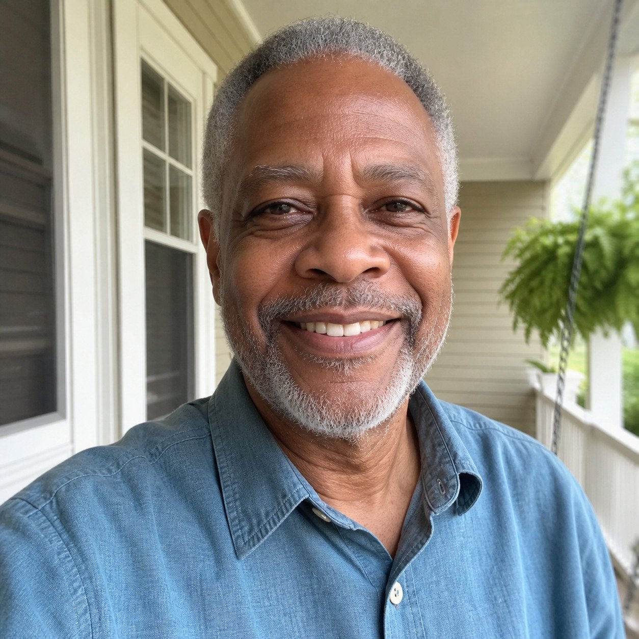 James K.