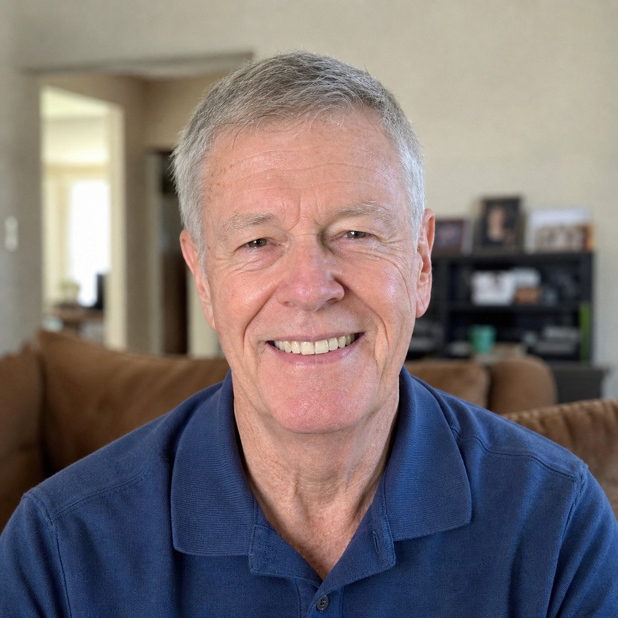 Walter B.